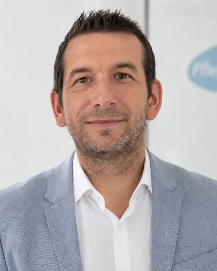 Rafael Filipiak, Filipiak Holding GmbH